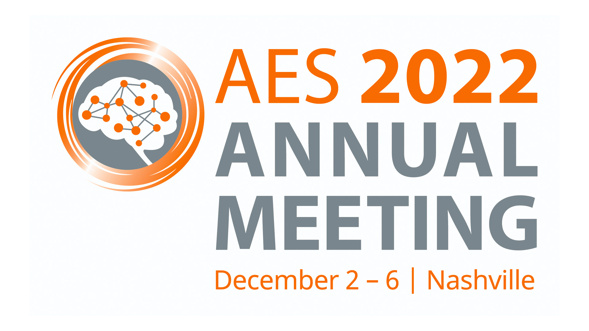 AES Annual Meeting 2022